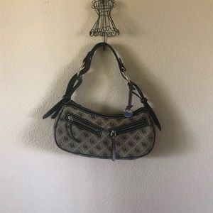 Vintage 90s Dooney & Bourke purse